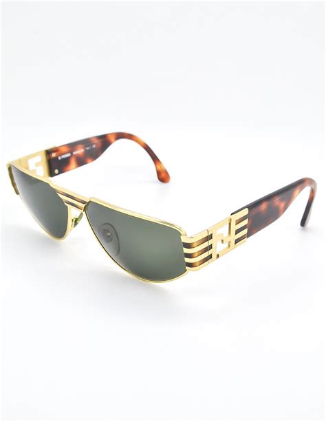 fendi vintage womens sunglasses|Fendi unisex sunglasses.